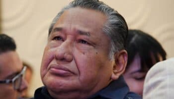 Ayotzinapa | Rosendo Gómez renuncia como fiscal especial; lo reemplaza Mauricio Pazarán