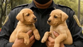 CDMX | Anuncian nueva agencia especializada para investigar maltrato y crueldad animal