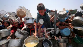 Israel está aniquilando todas las posibles unidades de vida en Gaza: Médicos Sin Fronteras | Video