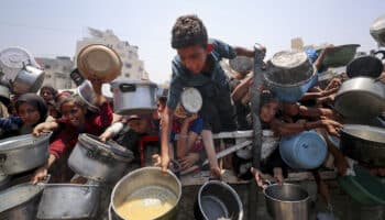 'Israel ha cometido genocidio contra los palestinos en Gaza', declara Comisión de la ONU