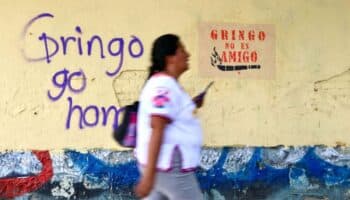 Por marcha contra gentrificación, CDMX movilizará Brigada de Diálogo y Convivencia