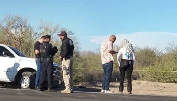 Sonora: Encuentran a tres hermanas menores de edad asesinadas junto a carretera