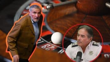 Adán Augusto atestiguó creación de empresa de casinos ligada a los Bermúdez: MCCI | Entérate