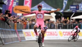 Embestirá Isaac del Toro en la II Clásica Terres de l'Ebre | Video