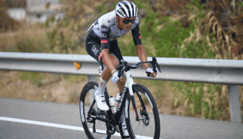 Isaac del Toro rodará en el Tour de Francia en 2026: Cumplirá 'un sueño desde niño'