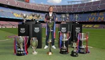 Anuncia Ivan Rakitic su retiro del futbol profesional a los 37 años | Video