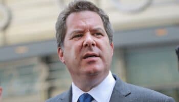 Sheinbaum, 'disgustada por mis comentarios sobre su gobierno corrupto’: Abogado de Ovidio