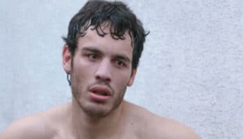 Acusación contra Chávez Jr. en EU es por posesión de un arma no registrada en su casa: Ramírez | Video