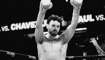 'El Nini' ordenaba a Julio César Chávez Jr. golpear narcos como sacos de box: Informe de la FGR