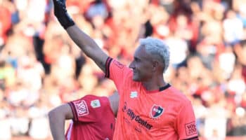 Confirmado: Keylor Navas fichará con Pumas