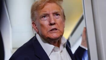 'No nos equivocamos al decir que Trump siempre se raja': Esquivel | Video