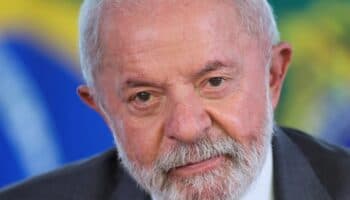 Lula: 'Inaceptable, interferencia de EU en la justicia brasileña'