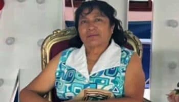 Fiscalía de Veracruz respalda a perito que realizó necropsia de Irma Hernández