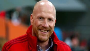 'El futbol alemán ha perdido su identidad': Mathías Sammer