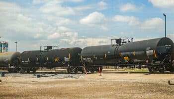 Soldados del Huachicol | Un patio clandestino frente a la Guardia Nacional: Sebastián Barragán