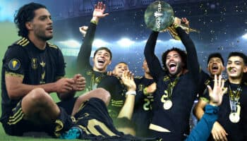 México conquista la Copa Oro 2025 | Deportes