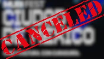 CDMX | Cancelan 'MUBI Fest' tras boicot por financiamiento de empresa israelí