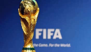Trump dice que 'no pagaría' los caros boletos del Mundial pero alaba su 'éxito' comercial