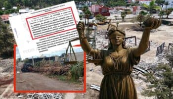 Nueva suspensión definitiva detiene destrucción de Ciudad de las Artes por daño ecológico y vial