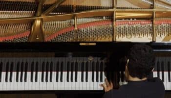 ‘Concierto para otras manos’, un documental sobre la posibilidad de conseguir lo que parece imposible