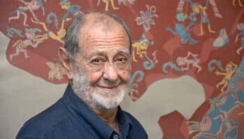 Con homenaje celebran los 100 años del arqueólogo Jorge Angulo