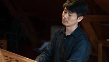 El pianista japonés Kotaro Fukuma se presenta en el Palacio de Bellas Artes