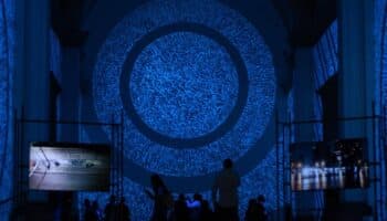 Tres exposiciones individuales y simultáneas llegan al Laboratorio de Arte Alameda