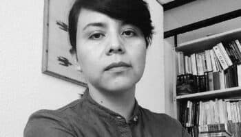 Leonarda Rivera Sosa gana Premio de Crónica Carlos Montemayor 2025