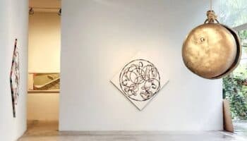 ‘Omega’, el arte de intentar detener el tiempo