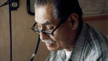 Roberto Ruiz, el “Gigante de la miniatura” lleva su obra al Museo del Estanquillo