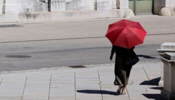 Ola de calor en Europa deja 8 muertos; temperaturas récord en inicio del verano