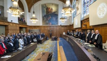 Pronunciamiento histórico de la CIJ: No combatir el cambio climático constituye un 'acto ilícito'