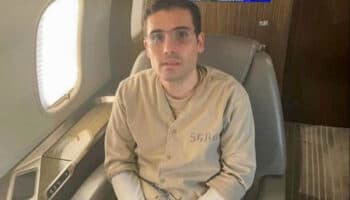 Ovidio Guzmán: retrasan su audiencia de culpabilidad