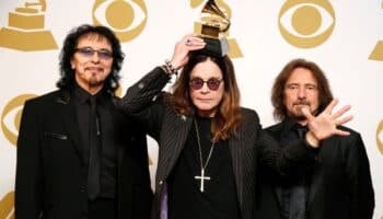 Ozzy Osbourne y Black Sabbath se atrevieron a hacer algo distinto e inventaron todo un género musical: Ex director Rolling Stone | Video