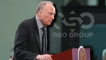 Fiscalía no puede depender de Israel para investigar caso 'Pegasus': Artículo 19