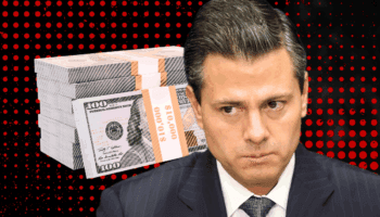No hay duda de que empresarios israelíes 'invirtieron' millones en Peña Nieto: Periodista israelí