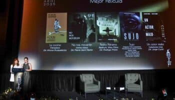 Premios Ariel 2025: Conoce todas las películas nominadas