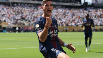 PSG golea 4-0 a Real Madrid y jugará contra Chelsea la Final Mundial de Clubes | Video