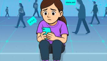 Detectan crecimiento exponencial en material de abuso sexual infantil