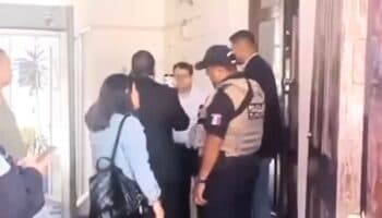 'Mi detención fue provocada por tráfico de influencias': Abogado Andrade | Entérate