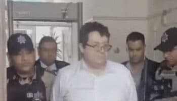 Abogado Raúl Andrade denuncia detención arbitraria provocada por tráfico de influencias | Video