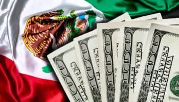 Remesas a México cerrarán 2025 con caída del 4.5%: BID