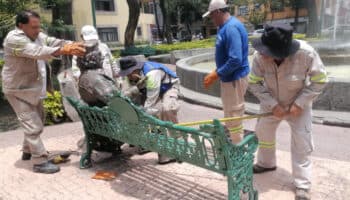 'Para todos los comunistas, coleccionistas de dictadores': Rojo de la Vega propone subastar estatua del 'Che' y Fidel