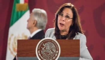 Nahle afirma que Trauwitz no aportó datos relevantes para combatir el huachicol