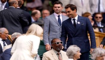 Wimbledon 2025: Regresa 'Su Majestad' al All England Tennis Club | Video