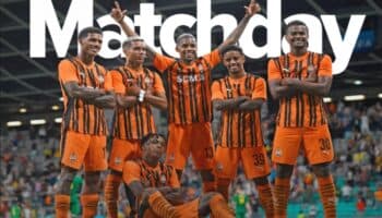 Shakhtar Donetsk jugará en Cracovia sus partidos como local | Video