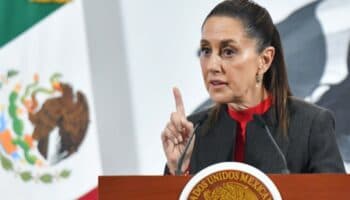 Sheinbaum: 'Irrespetuosas' declaraciones del abogado de Ovidio; 'no tenemos complicidad con nadie'