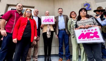 Somos México presenta 'amicus curiae' para impulsar anulación de elección judicial