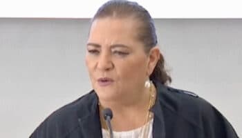 Taddei califica de ‘camino escabroso’ elección de consejeros electorales