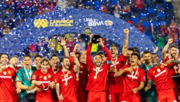 Toluca tiene domesticado al América: Satanás gana el Campeón de Campeones